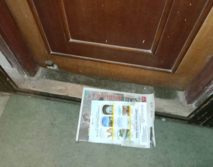 w 1125 h750 Door-to-Door Pamphlet Distribution features photo