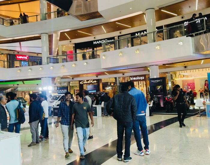 w 1125 h750 Mall Event Management features photo