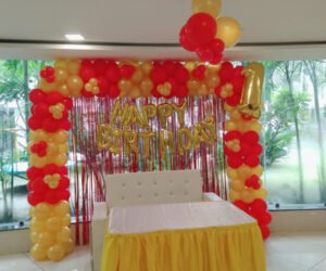 w 1125 h750 Birthday Decoration features photo