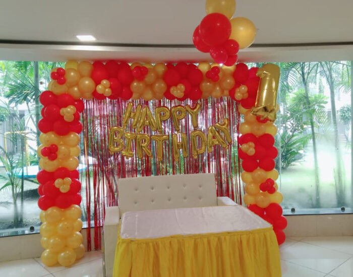 w 1125 h750 Birthday Decoration features photo