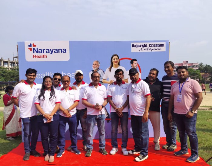 w 1125 h750 Walkathon & Marathon Activity features photo